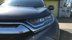 Honda CR-V 2.0 i-MMD Hybrid SR 5dr eCVT Hybrid Estate